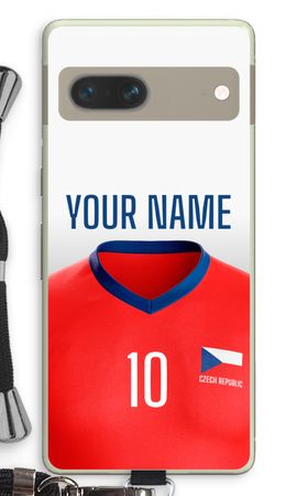 Czech Republic - Football