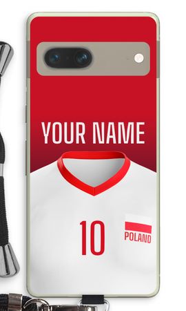 Poland - Football