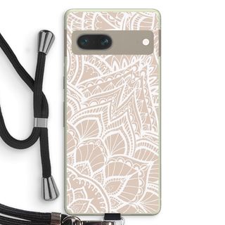 Boho Geometric mandala