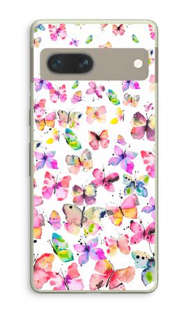 Butterflies