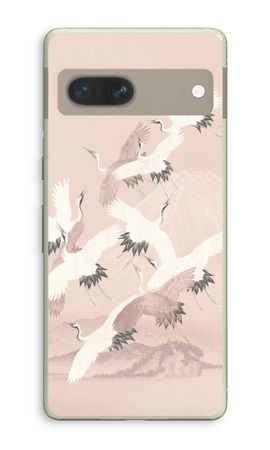Japanese Crane Birds