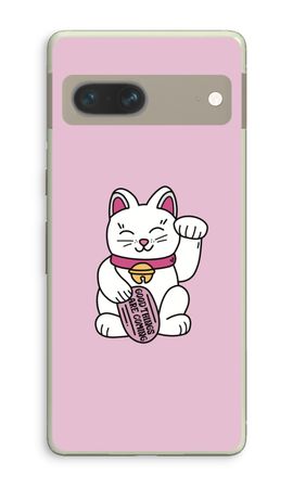 Lucky Cat