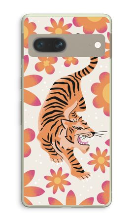 Wild Tiger