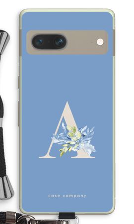 Monogram - Goddess