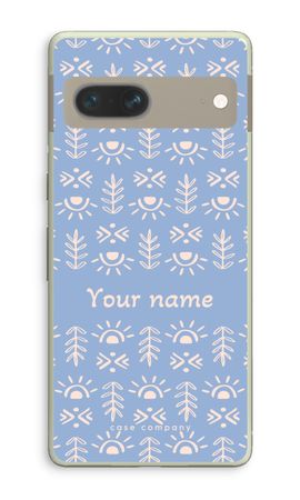 Namecase 1 - Coastel