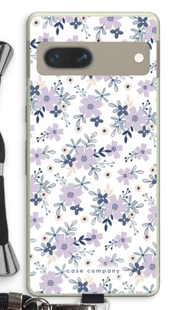 Lavender Lace