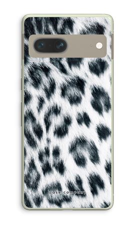 Snow leopard
