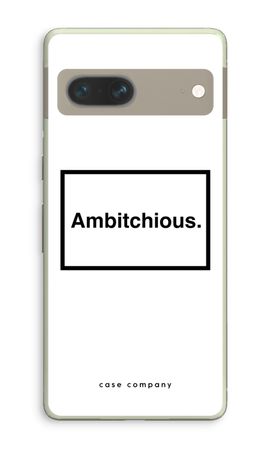 Ambitchious