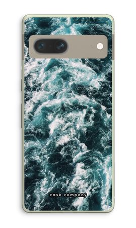 Ocean Wave