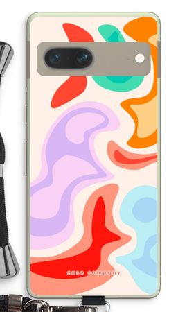 Colorful Waves