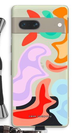 Colorful Waves