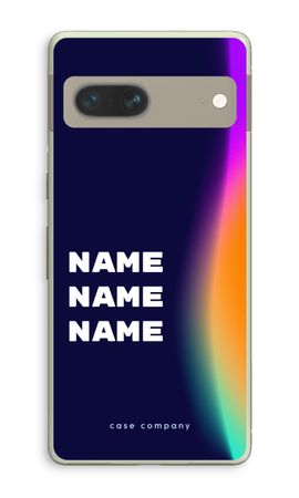 Namecase 2 - Neon