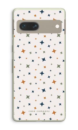 Scattered Stars