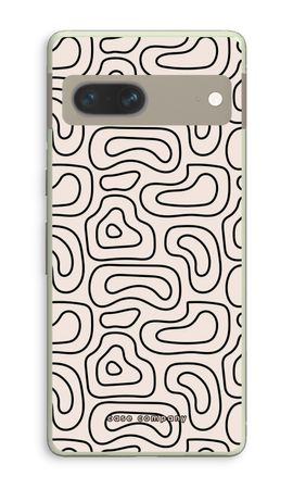 Soft Maze