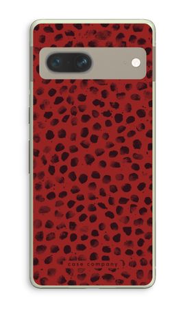 Ladybird Paint