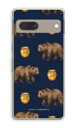 Honey Trail