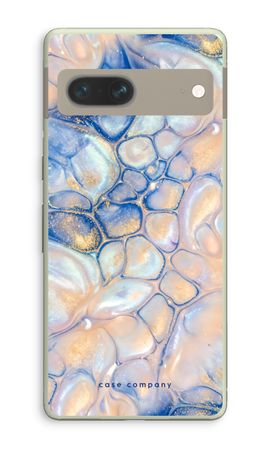 Ocean Cells