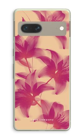 Sunset Bloom