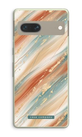 Amber Wash