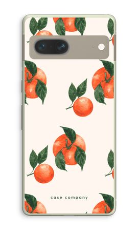 Tangerine