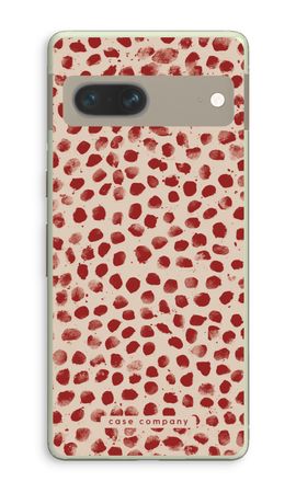 Red Jaguar