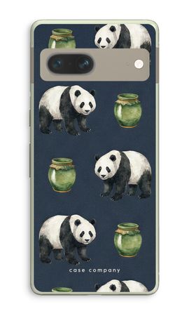 Panda Paradise
