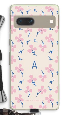 Everbloom - Monogram