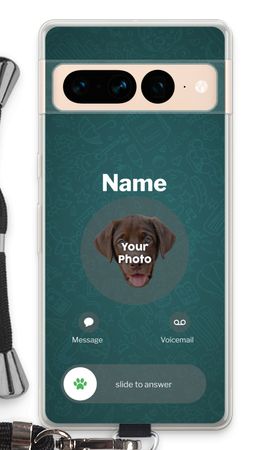 Hallo, ik ben het N°1