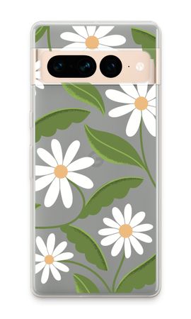 Daisies All Over