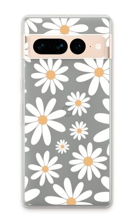 Daisies Again