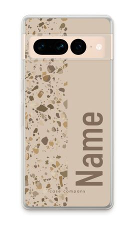 Namecase Terrazzo