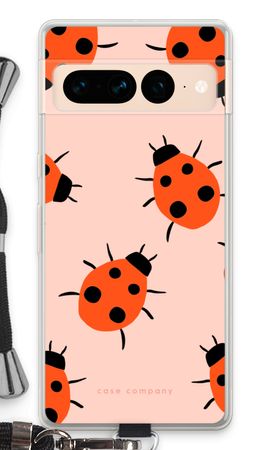Ladybugs