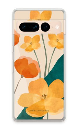 Amber bloom 2