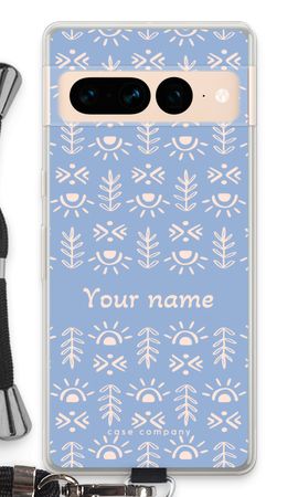 Namecase 1 - Coastel