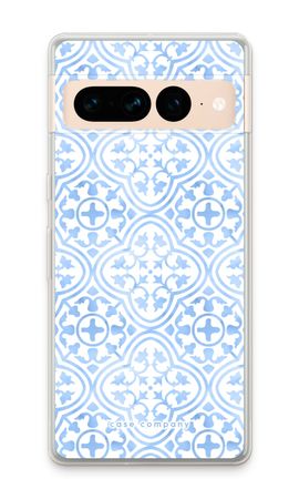 Mediterranean Mosaic