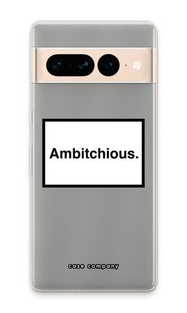 Ambitchious