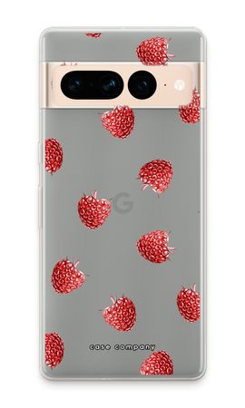 Frambuesas
