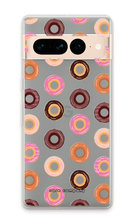 Donuts