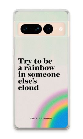 Regenboog