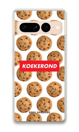 Koekerond