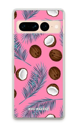 Cocos rosa