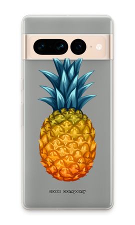 Piña grande