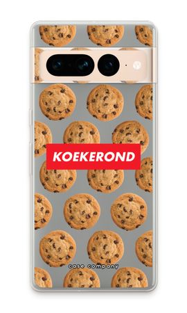 Koekerond