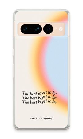 Het beste moet nog komen