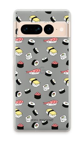 Sushi time