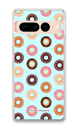 Donuts