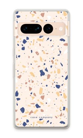 Terrazzo N°23