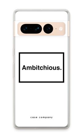 Ambitchious