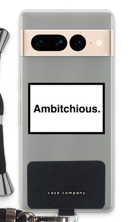 Ambitchious