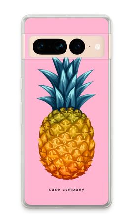 Piña grande